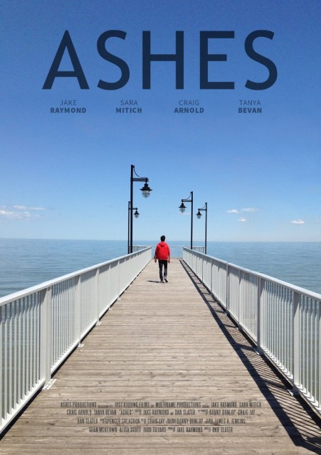 Ashes afişi