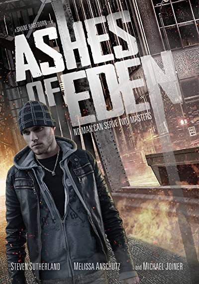 Ashes of Eden (2014) afişi Ashes of Eden (2014) afişi