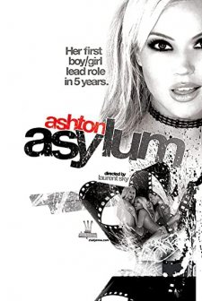 Ashton Asylum (2006) afişi