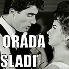 Aşk Orada Başladı (1962) afişi