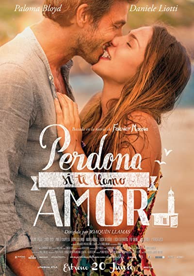 Aşk Peşinde (2014) afişi Aşk Peşinde (2014) afişi