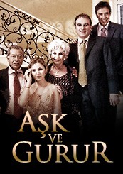 Aşk ve Gurur (2002) afişi Aşk ve Gurur (2002) afişi