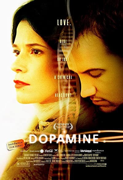 Aşkın Kimyası (2003) afişi