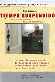 Askıya Alınmış Zaman