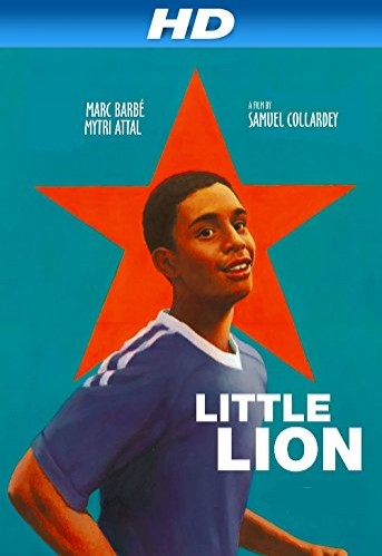 Aslan Parçası (2012) afişi Aslan Parçası (2012) afişi