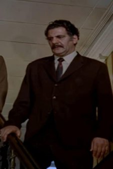 Asrın Kralı (1969) afişi