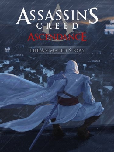 Assassin's Creed: Ascendance (2010) afişi Assassin's Creed: Ascendance (2010) afişi