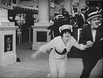 At Coney ısland (1912) afişi At Coney ısland (1912) afişi