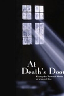 At Death's Door (1999) afişi