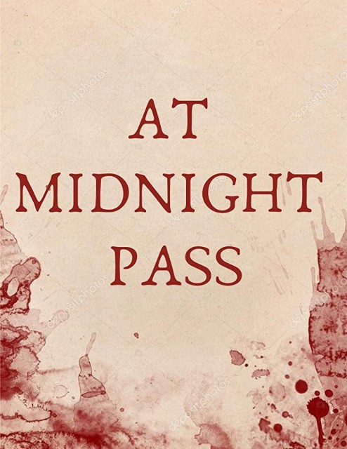 At Midnight Pass afişi