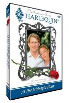 At The Midnight Hour (1995) afişi