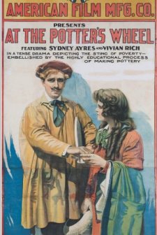 At The Potter's Wheel