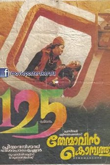 At the Top of Sweet Mango Tree