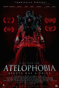 Atelophobia