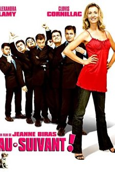 Au Suivant ! (2005) afişi