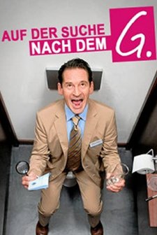 Auf der Suche nach dem G. (2009) afişi