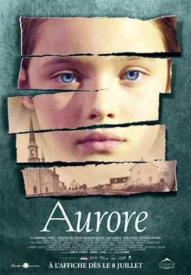 Aurore (2005) afişi Aurore (2005) afişi