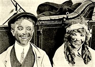 Auto Suggestion (1912) afişi Auto Suggestion (1912) afişi