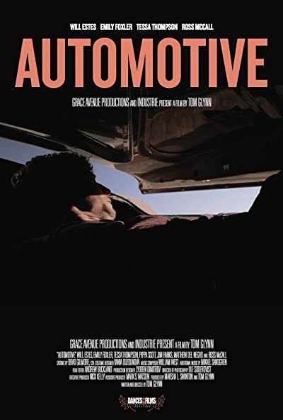Automotive (2013) afişi Automotive (2013) afişi