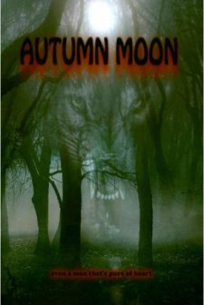 Autumn Moon afişi
