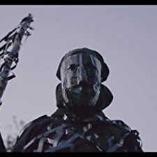 Avalanche (2017) afişi