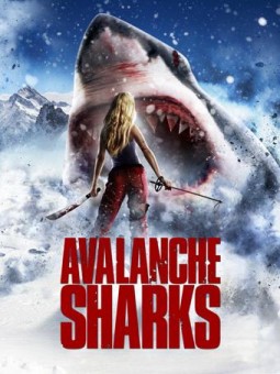 Kar Canavarı (2013) afişi Kar Canavarı (2013) afişi