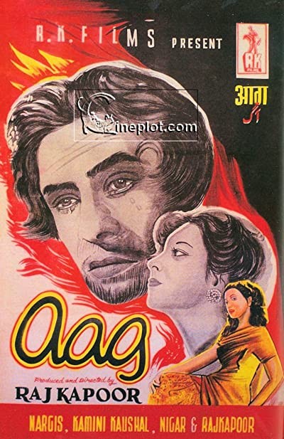 Avarenin Aşkı (1948) afişi Avarenin Aşkı (1948) afişi