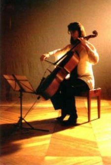 Avec Sonia Wieder-Atherton