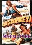Avşar Beyi (1974) afişi Avşar Beyi (1974) afişi