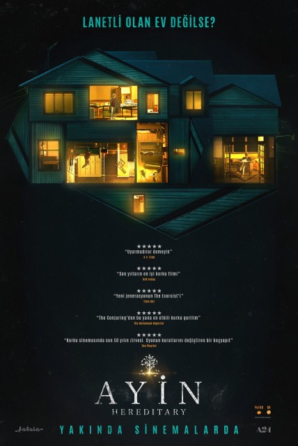 AyinAyin (2018)