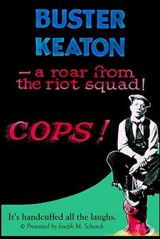 Aynasızlar (1922) afişi