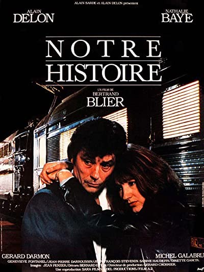 Ayrı Odalar (1984) afişi Ayrı Odalar (1984) afişi
