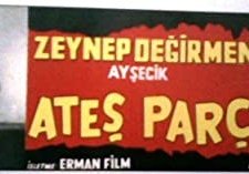 Ayşecik Ateş Parçası