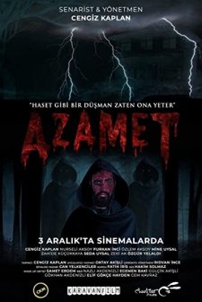 Azamet