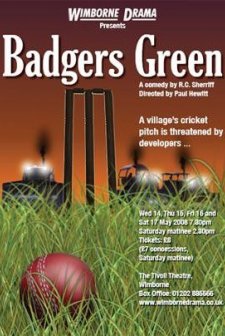 Badger's Green