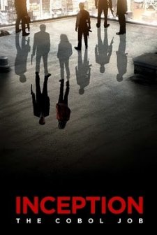 Başlangıç: Cobol Işi (2010) afişi