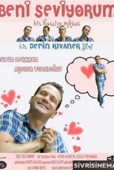 Beni Seviyorum (2011) afişi