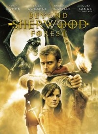 Beyond Sherwood Forest (2009) afişi Beyond Sherwood Forest (2009) afişi