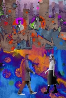 Bons Sonhos (2007) afişi