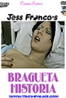 Bragueta Historia (1986) afişi