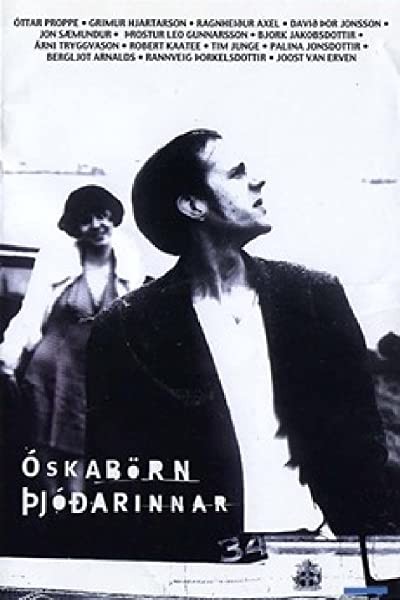 B Planı (2000) afişi B Planı (2000) afişi