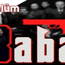 Baba (2003) afişi