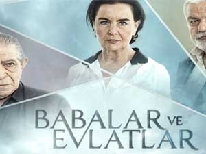 Babalar ve Evlatlar (2012) afişi Babalar ve Evlatlar (2012) afişi