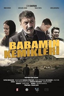Babamın Kemikleri