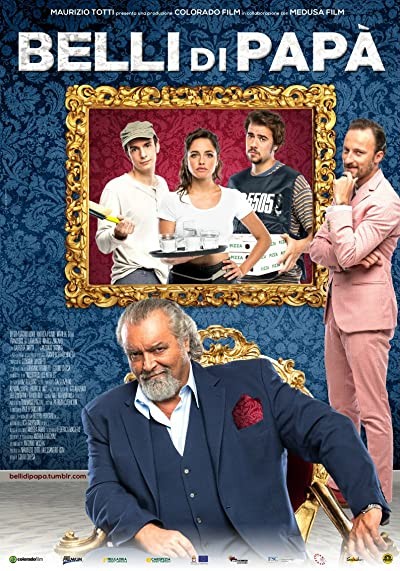 Babasının Kuzuları