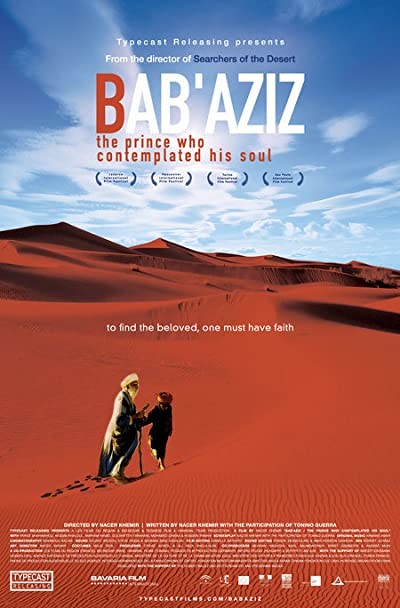 Bab'aziz (2005) afişi Bab'aziz (2005) afişi