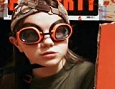 Babysitting Andy (2007) afişi