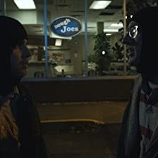 Backshift (2009) afişi