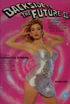 Backside to the Future II