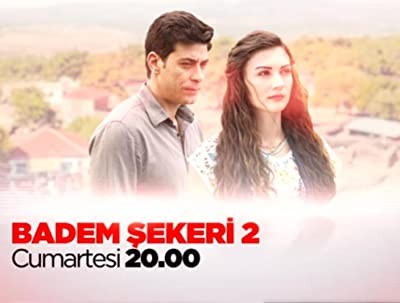 Badem Şekeri 2 (2017) afişi Badem Şekeri 2 (2017) afişi